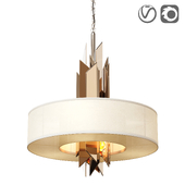 Подвесной светильник Modernist Gold Silver