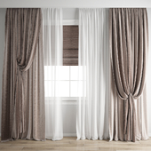 Curtain 650