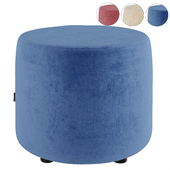 Pouf Pluton Ultra Sand