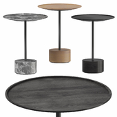 194 9 Round coffee table by Cassina