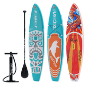 САП-доска (SUP board)