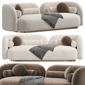 Nordic Sofa by Leader, диваны