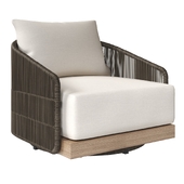 Havana lounge chair RH