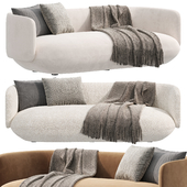 BAIXO Sofa by Wentz, диваны