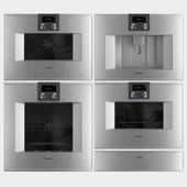 Gaggenau Kitchen Appliance set 2