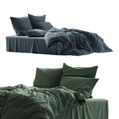 Linen bedding_3