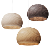 Hanging lamp