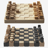 Chess board