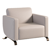 Vendome Armchair