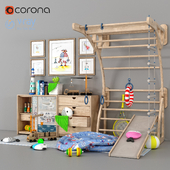 childroom decor