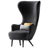 Wingback Chair