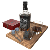 Whiskey Set No1