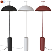 Floor lamp Kartell Geen-A