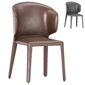 Cobain Dining Chair Etchandbolts