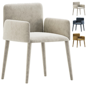 Babi Dining Chair Lema