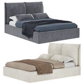 Кровать Вайлор от Диван ру / Vailor bed by divan ru