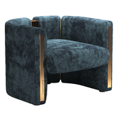 Petra Armchair Visionnaire