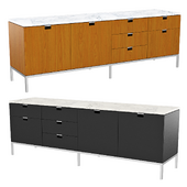 Knoll Florence Сredenza