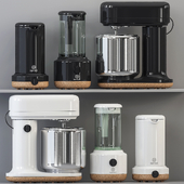 sprout kitchen appliance