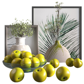 Decorative set 13