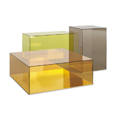Donald by Philippe Starck