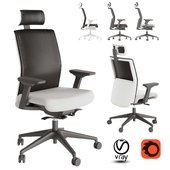 Parker Office Chair