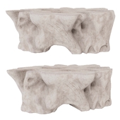 Malay Cast Restoration Hardware