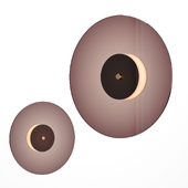 DECLIPSE WALL by Dechem studio