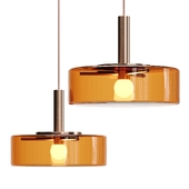 MAGION LIGHT by Dechem studio