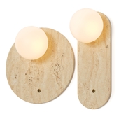 Lampatron Stian Wall Lamp