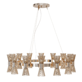 Castro lighting Halo 9600