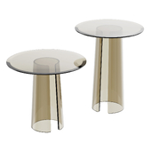 Poliform coffee tables ORBIT