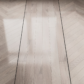 Parquet Ash LAVENDER