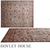 OM Carpet DOVLET HOUSE (art 17401)