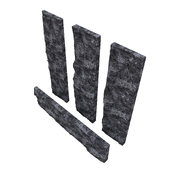 OM скальные стеновые панели Rocky Quick Panels, Пак 7