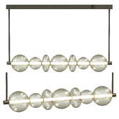 Arteriors Raphael Chandelier