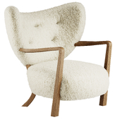 Tradition Wulff Armchair