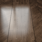 Parquet Ash CANADIAN CEDAR