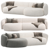 Rene Sofa by Meridiani 1, диваны