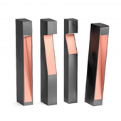 Raduga SMPL v1, v2, v3, v4