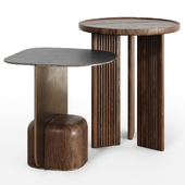 Coffee Side Tables 3 Diagil Dorius LaRedoute