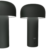 Flos BELLHOP MATT BLACK