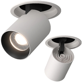 Luminaire LGD-PULL-R100