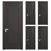Volhovec doors ROCCA