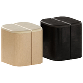 Aire Stool By Estudio Persona