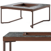 Coffee table Ambra by Cosmo