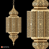 NOUR CEILING PENDANT ML219