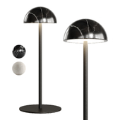 Dussa S1307 Table Lamp by Aromas