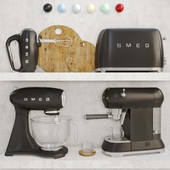 Kitchen appliances