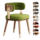 Dining Chair Cricket from Alva Musa